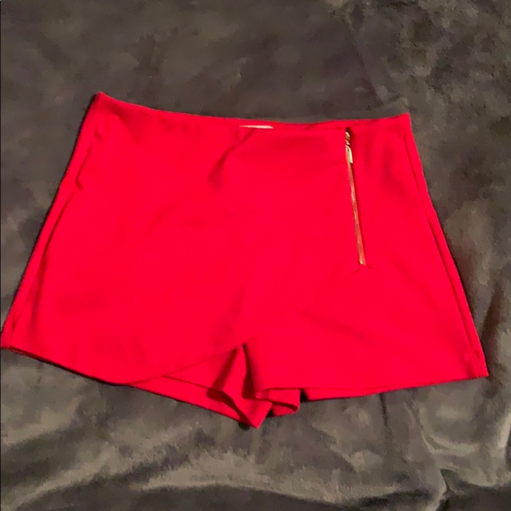 T.C Elli’s shorts